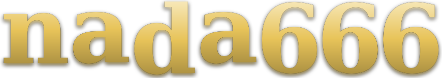 nada666 logo