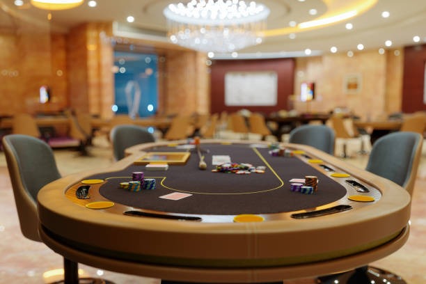 nada666 Dealer-table screen